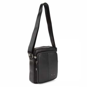 Мужской мессенджер из натуральной кожи Tavinchi TV-SM8-069A