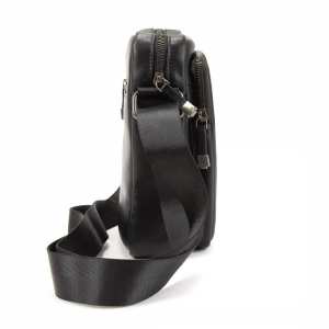 Мужской мессенджер из натуральной кожи Tavinchi TV-SM8-069A