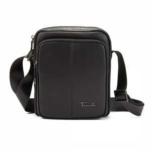 Мужской мессенджер из натуральной кожи Tavinchi TV-SM8-069A