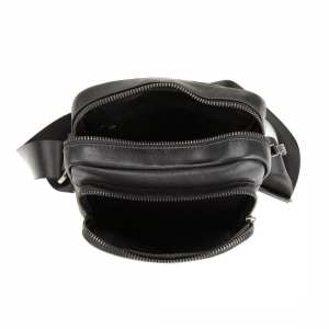 Мужской мессенджер из натуральной кожи Tavinchi TV-SM8-069A