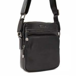 Мужской мессенджер из натуральной кожи Tavinchi TV-SM8-1022A