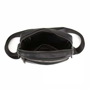 Мужской мессенджер из натуральной кожи Tavinchi TV-SM8-1022A