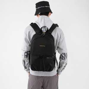 Місткий чоловічий текстильний рюкзак Confident AT08-6815A