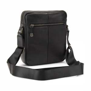 Мужская кожаная сумка через плечо Tavinchi TV-SM8-3040A