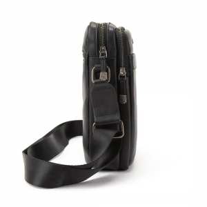 Мужская кожаная сумка через плечо Tavinchi TV-SM8-3040A