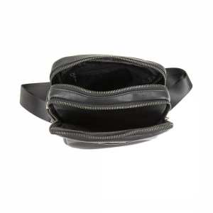 Мужская кожаная сумка через плечо Tavinchi TV-SM8-3040A