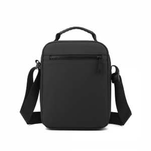 Мужской текстильный мессенджер Confident AT08-12A