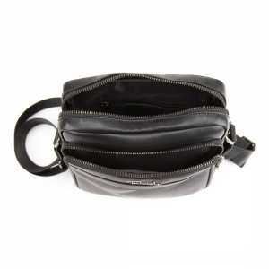 Мужской мессенджер из натуральной кожи Tavinchi TV-SM8-2028A