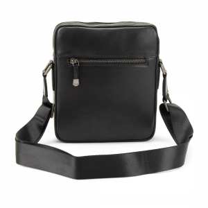 Мужской мессенджер из натуральной кожи Tavinchi TV-SM8-2028A