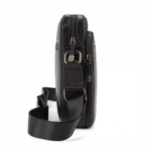 Мужской мессенджер из натуральной кожи Tavinchi TV-SM8-2028A