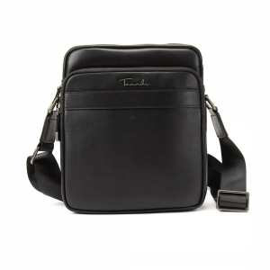 Мужской мессенджер из натуральной кожи Tavinchi TV-SM8-2028A