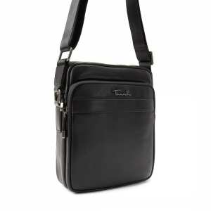 Мужской мессенджер из натуральной кожи Tavinchi TV-SM8-2028A