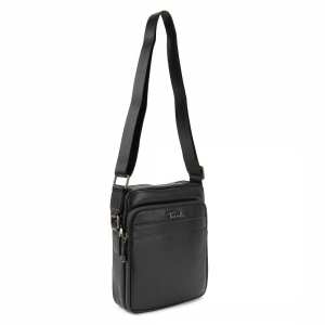 Мужской мессенджер из натуральной кожи Tavinchi TV-SM8-2028A