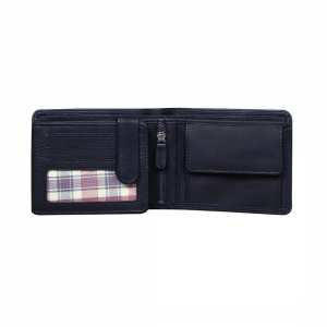 Чоловічий шкіряний портмоне Tavinchi R-P-6404A