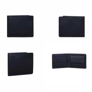 Чоловічий шкіряний портмоне Tavinchi R-P-4083A