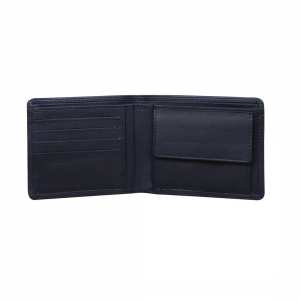 Чоловічий шкіряний портмоне Tavinchi R-P-4083A