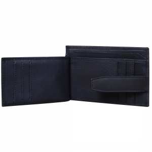 Чоловічий шкіряний портмоне Tavinchi R-P-5760A