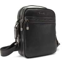 Чоловіча шкіряна сумка через плече Tavinchi TV-SM8-9039-4A Чоловіча шкіряна сумка через плече Tavinchi TV-SM8-9039-4A