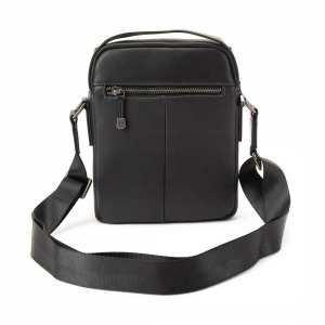 Мужская кожаная сумка через плечо Tavinchi TV-SM8-9039-4A
