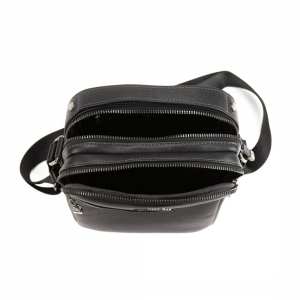 Мужская кожаная сумка через плечо Tavinchi TV-SM8-9039-4A