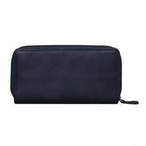 Шкіряний чорний клатч Tavinchi R-P-2094A Шкіряний чорний клатч Tavinchi R-P-2094A