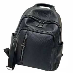 Жіночий шкіряний зручний повсякденний рюкзак Olivia Leather A25F-FL-89206A