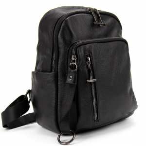 Женский кожаный удобный повседневный рюкзак Olivia Leather A25F-FL-89206A