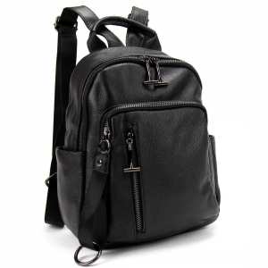 Женский кожаный удобный повседневный рюкзак Olivia Leather A25F-FL-89206A