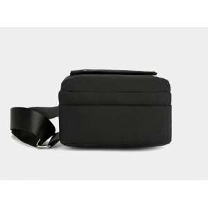 Чоловіча текстильна сумка слінг Confident ATN01-123-1A