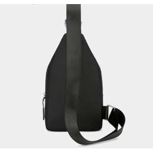 Чоловіча текстильна сумка слінг Confident ATN01-123-1A