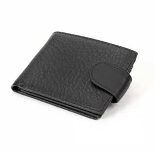 Мужское кожанное портмоне Tiding Bag M39-ABF888-7-1A