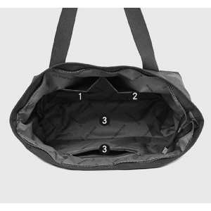 Женская текстильная сумка Confident WT1-6396A