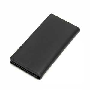 Довге вертикальне шкіряне портмоне Tiding Bag M39-F1023-3A