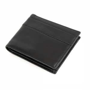 Мужское тонкое кожаное портмоне Tiding Bag M39-1023-31A