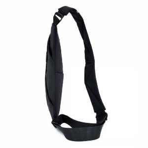 Мужская текстильная сумка слинг Confident ATN02-009A