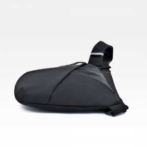 Мужская текстильная сумка слинг Confident ATN02-009A