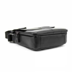 Месенджер чорний з клапаном Ruff Ryder RR-9134A