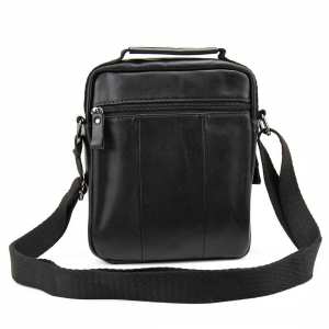 Месенджер чорний з клапаном Ruff Ryder RR-9134A