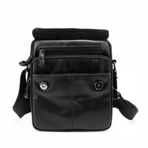 Месенджер чорний з клапаном Ruff Ryder RR-9134A