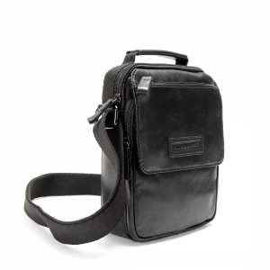 Месенджер шкіряний Ruff Ryder RR-9108A