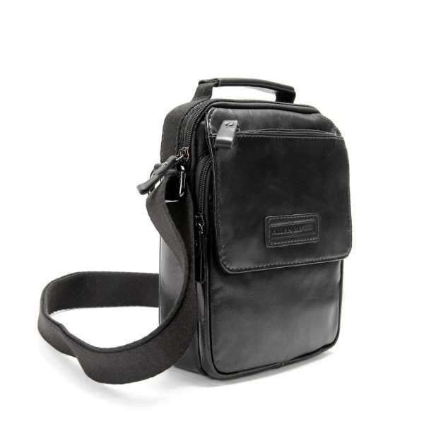 Месенджер шкіряний Ruff Ryder RR-9108A