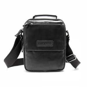 Месенджер шкіряний Ruff Ryder RR-9108A