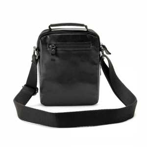 Месенджер шкіряний Ruff Ryder RR-9108A