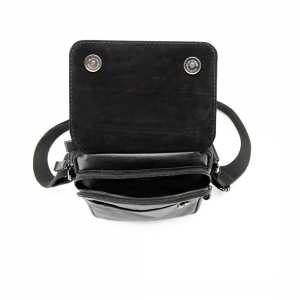 Месенджер шкіряний Ruff Ryder RR-9108A