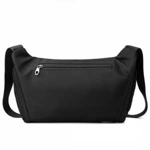 Горизонтальный текстильный мессенджер Confident AT08-0233A