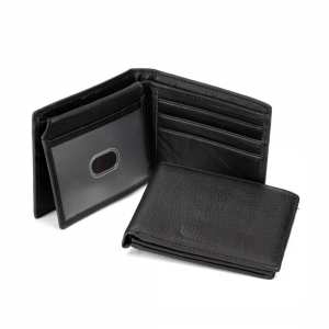 Кожанное портмоне мужское Tiding Bag M39-ABF888-7A