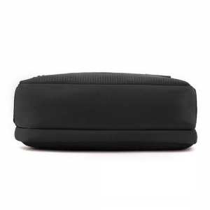 Горизонтальный текстильный мессенджер Confident AT08-0232A