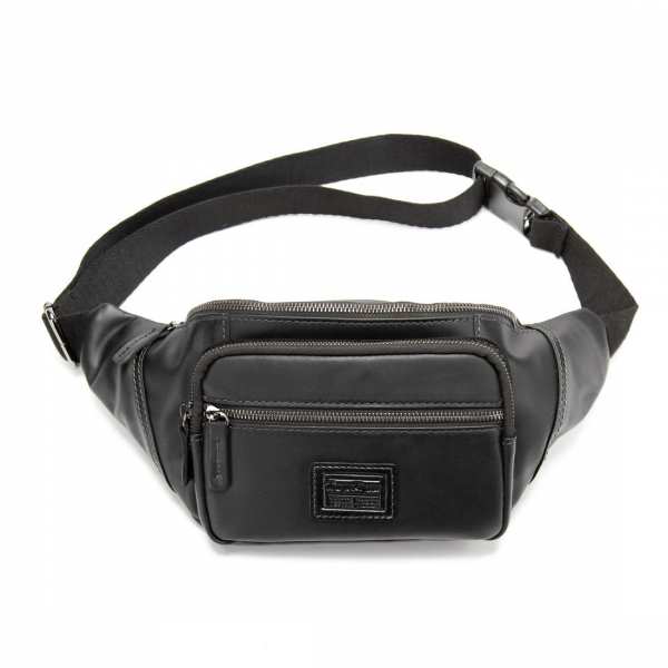 Чоловічі сумки на пояс Ruff Ryder RR-7143-4A
