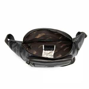 Чоловічі сумки на пояс Ruff Ryder RR-7143-4A