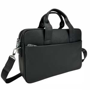 Сумка для документов на два отделения Tiding Bag A25F-190015-4A